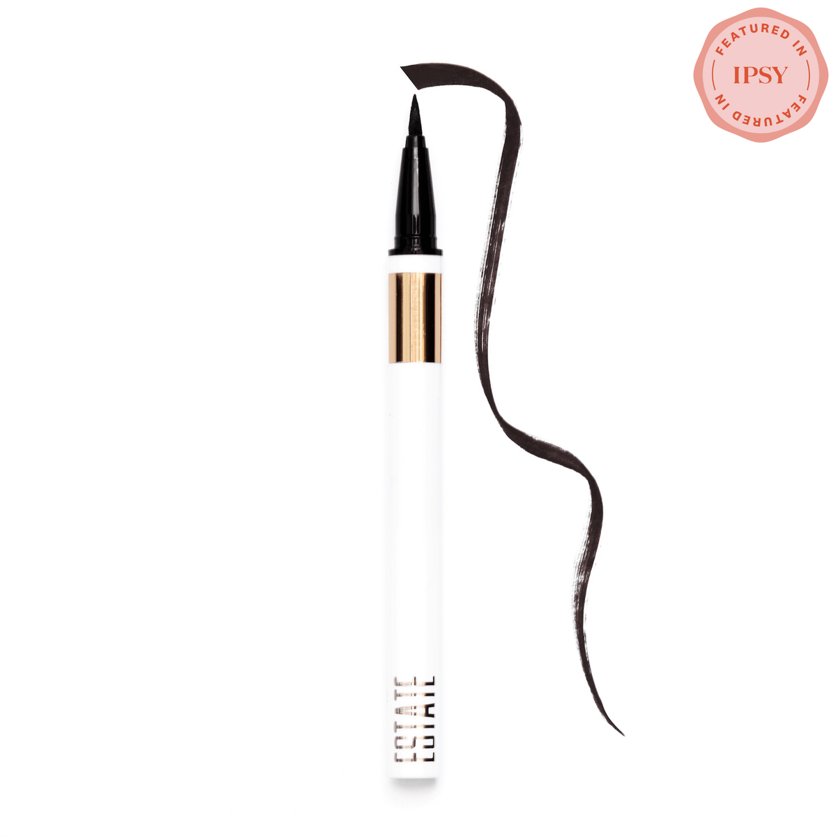 Felt Tip Eyeliner – LES Beauty