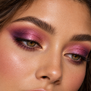 12 Pan Eyeshadow Palette