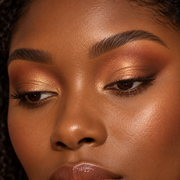 12 Pan Eyeshadow Palette