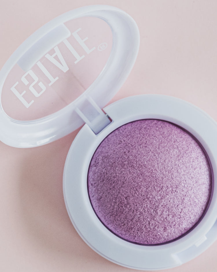 Highlighter/illuminateur Estate Spacebound Blastoff - Couleur Opal Gold - Neuf