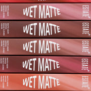 Wet Matte | Liquid Lipstick