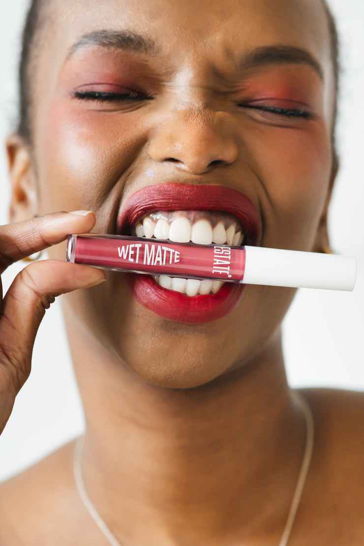 Wet Matte | Liquid Lipstick