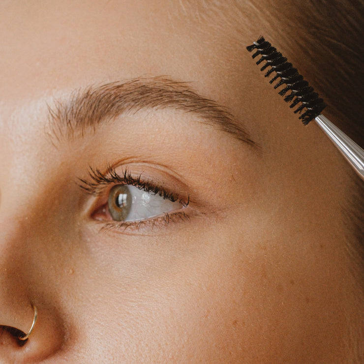 Lock It In | Brow Wax