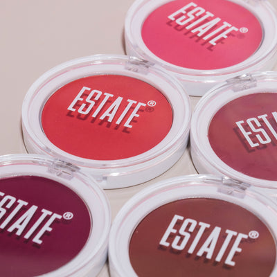 Thrill Cheeker | The Buzz - Estate Cosmetics