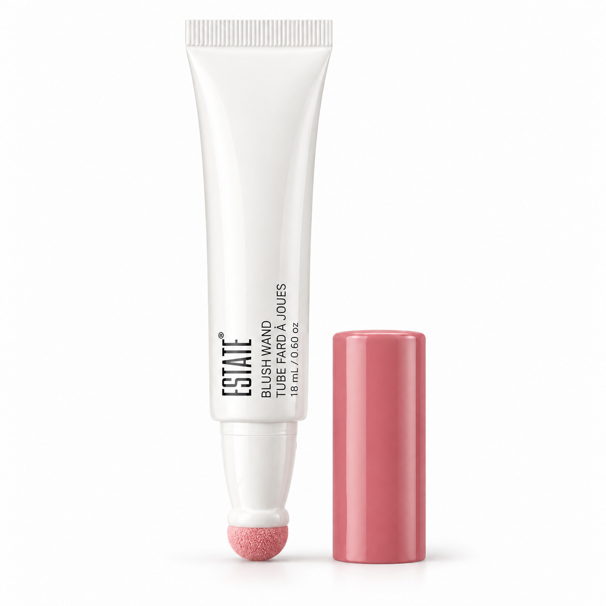 Sponge Tip Blush Wand