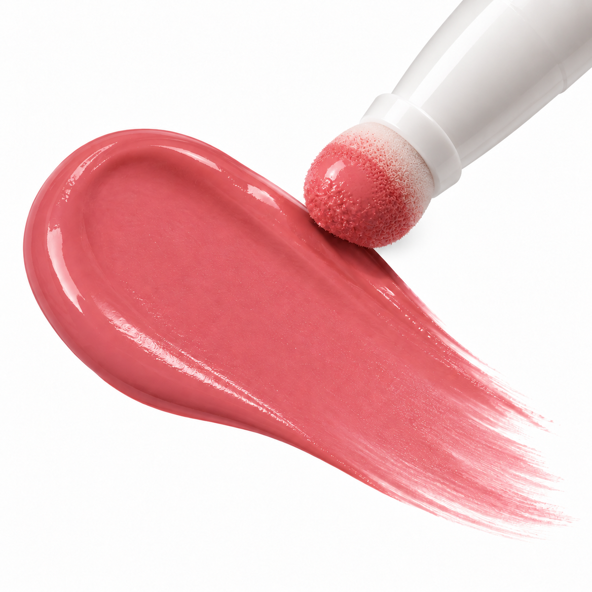 Sponge Tip Blush Wand