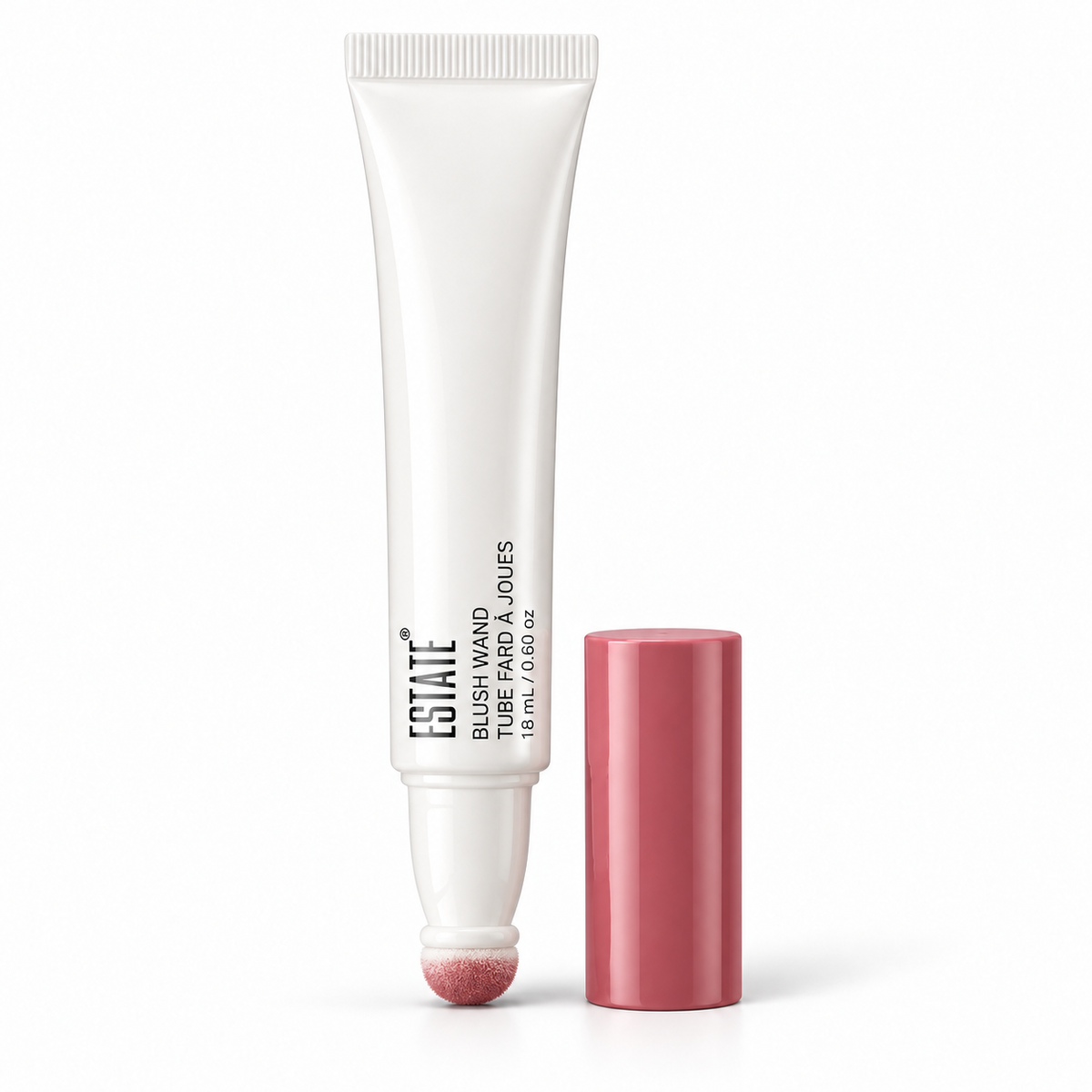 Sponge Tip Blush Wand