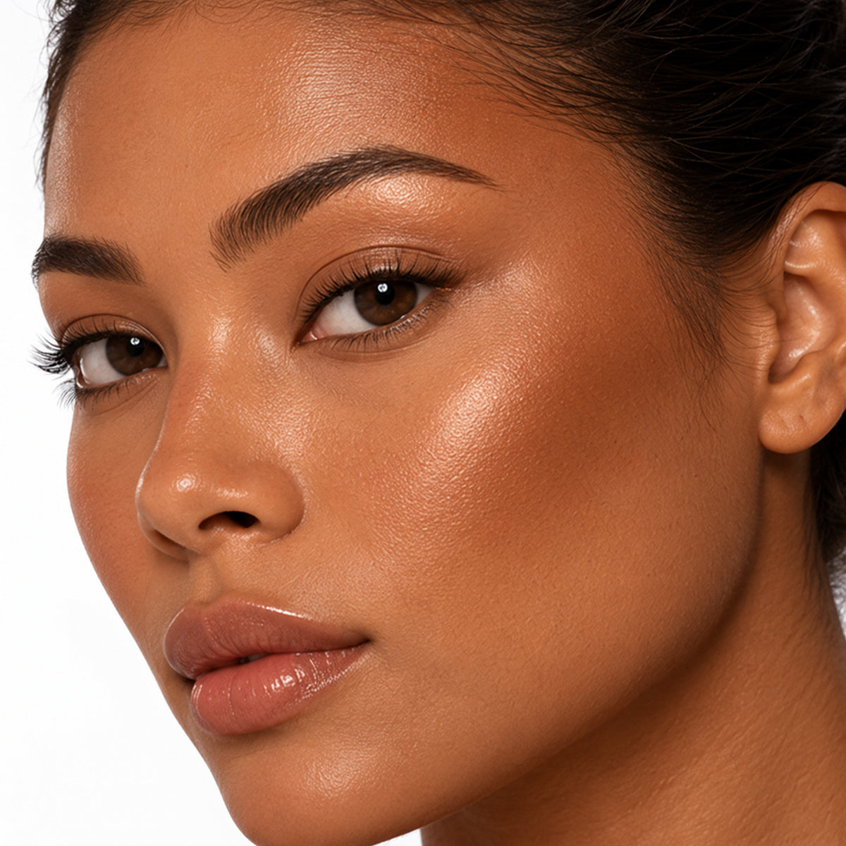 Bronzer Balm Stick