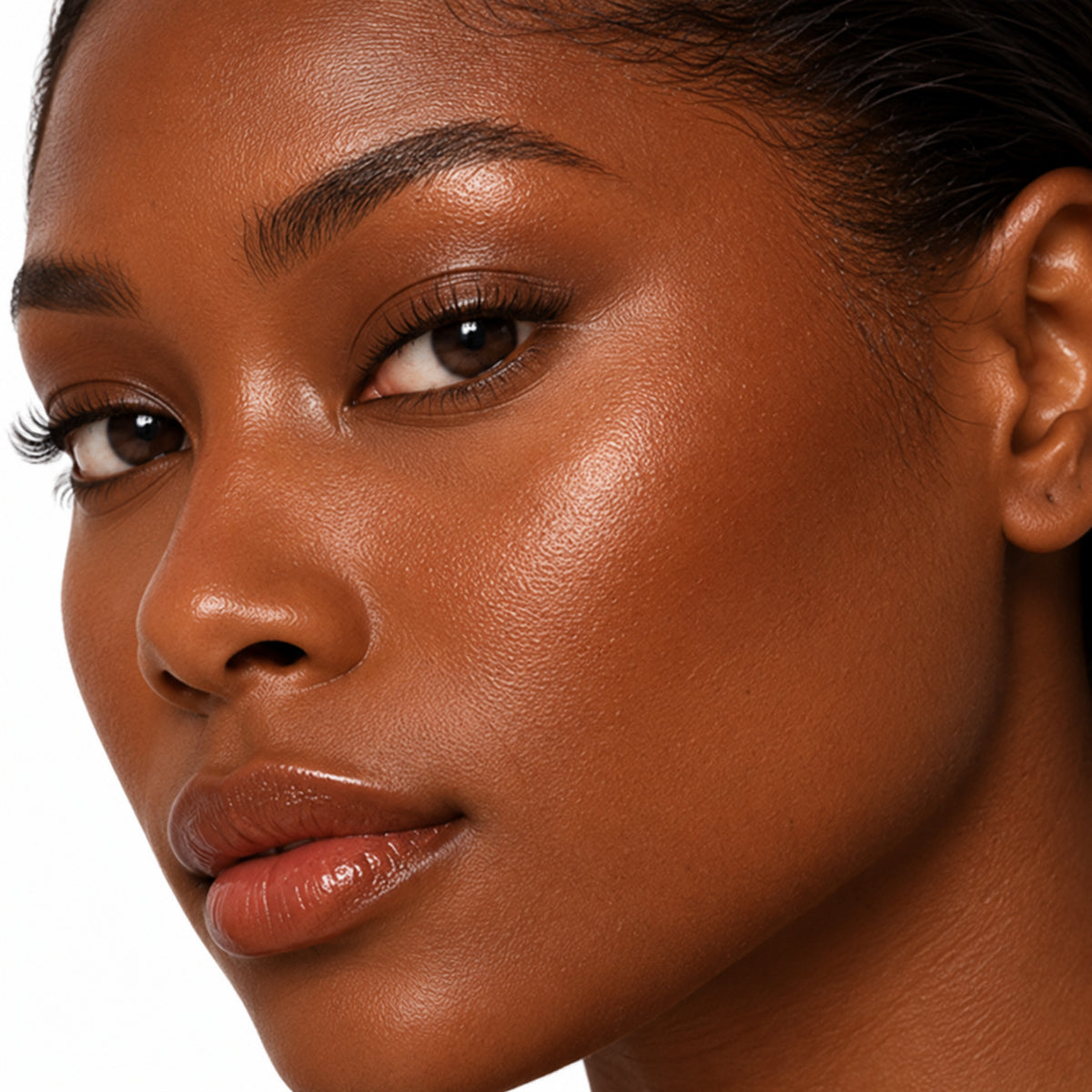 Bronzer Balm Stick