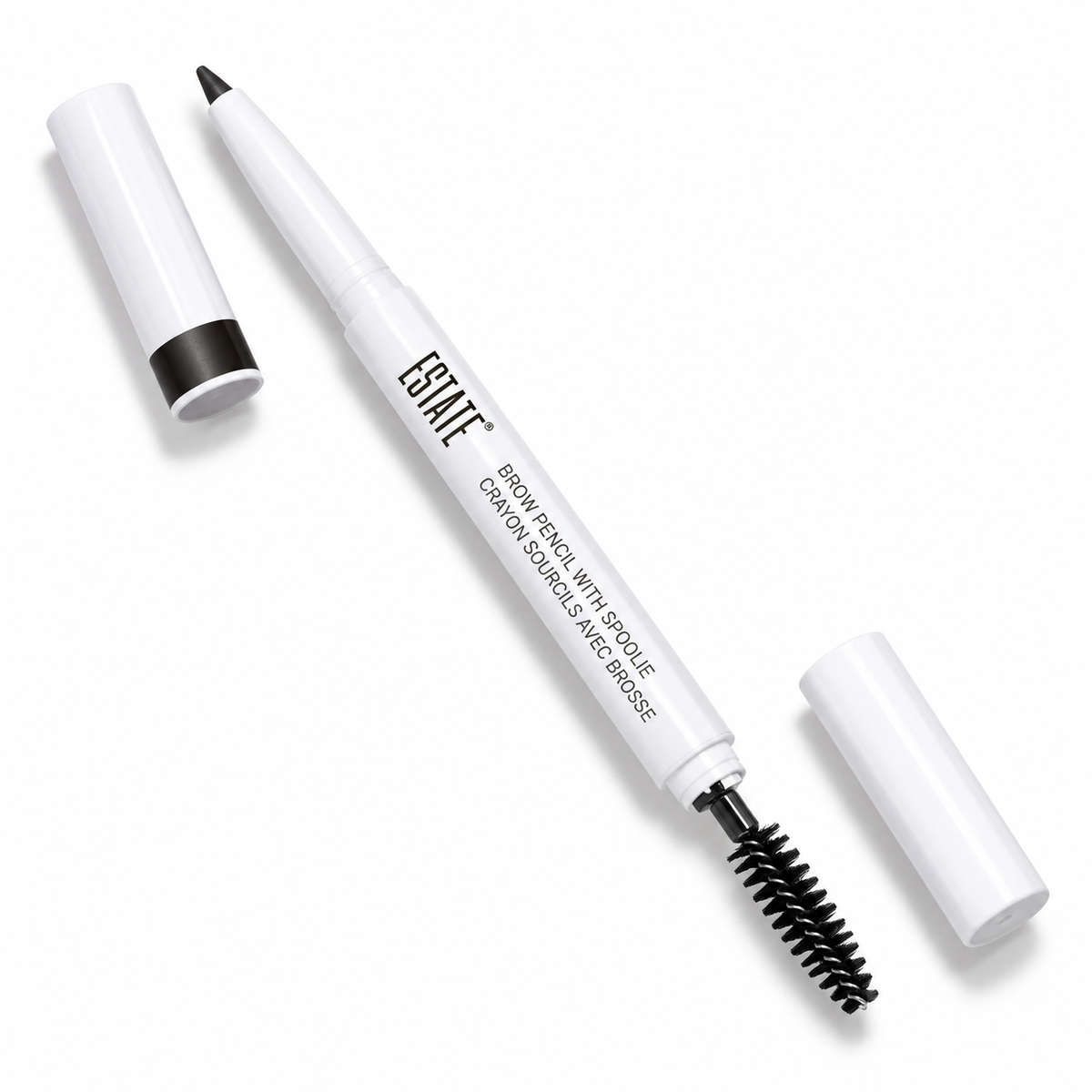 Brow Pencil with Spoolie