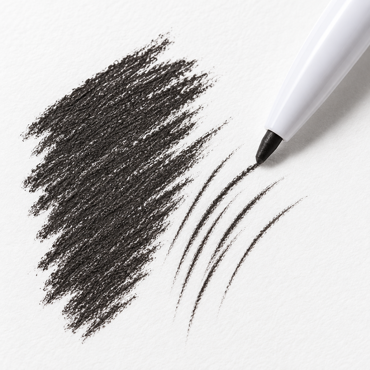 Brow Pencil with Spoolie