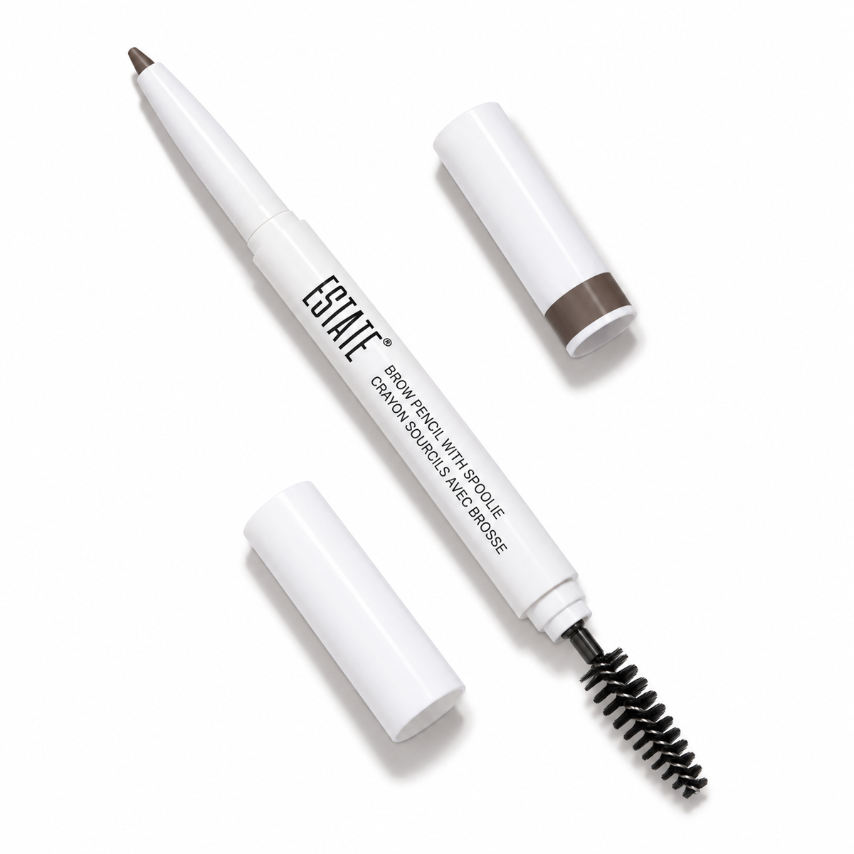 Brow Pencil with Spoolie