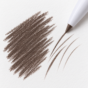 Brow Pencil with Spoolie