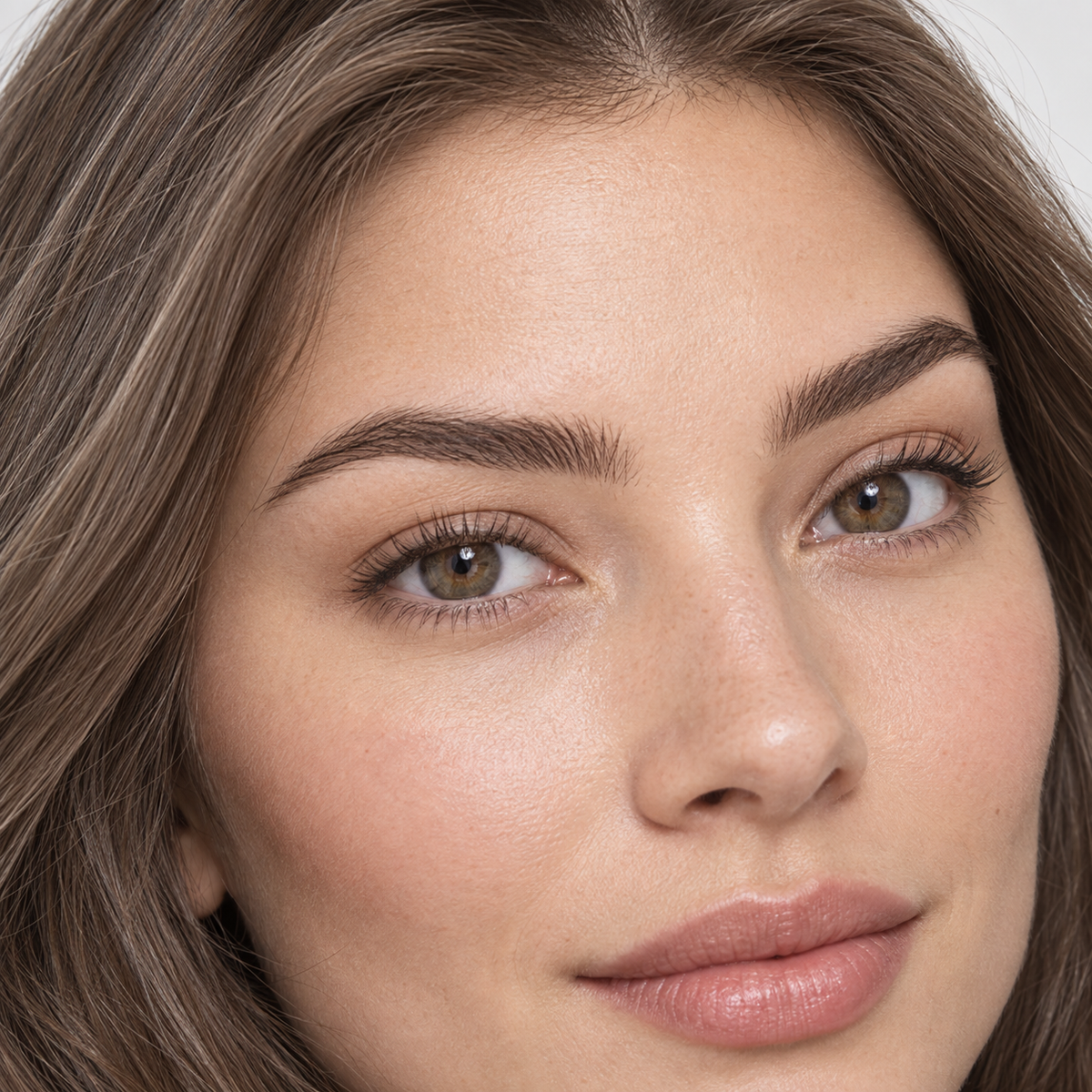 Brow Pencil with Spoolie