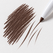 Brow Pencil with Spoolie