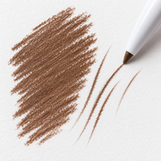 Brow Pencil with Spoolie