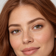 Brow Pencil with Spoolie