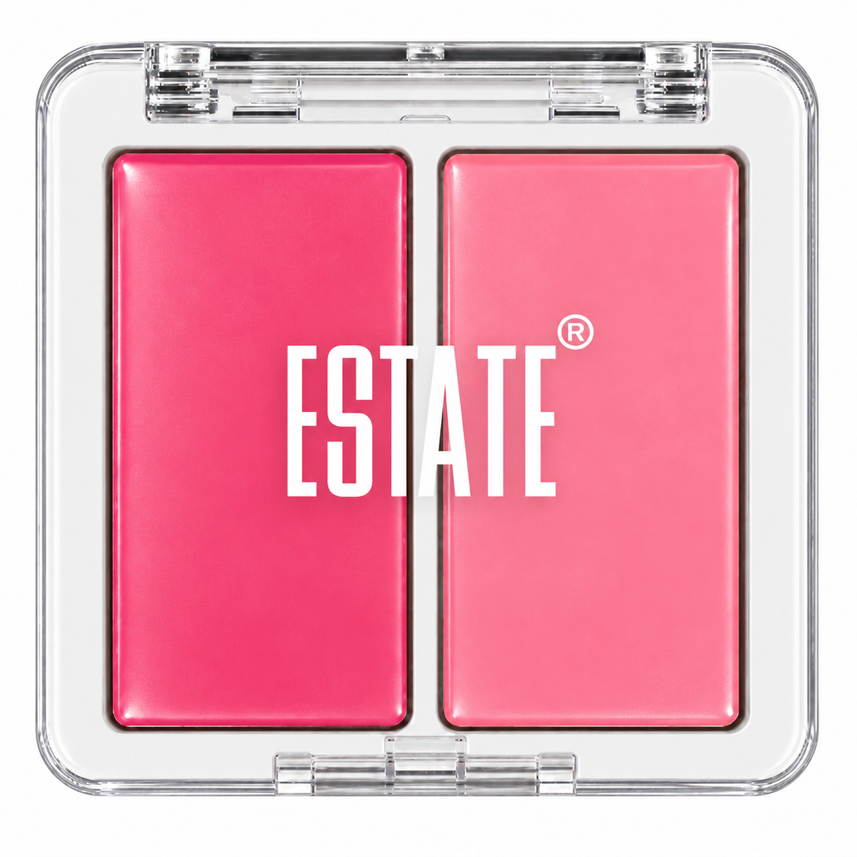 Cream Blush Duo