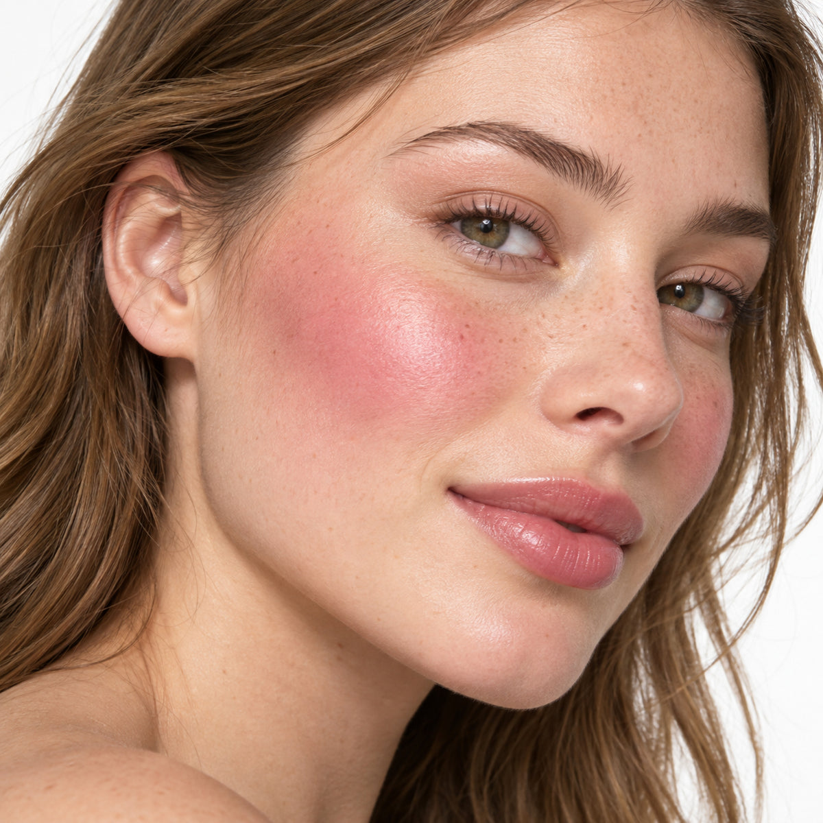 Cream Blush Duo