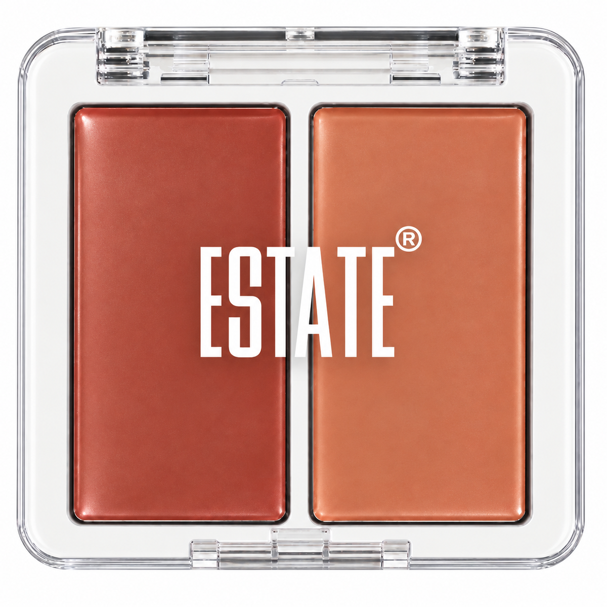 Cream Blush Duo