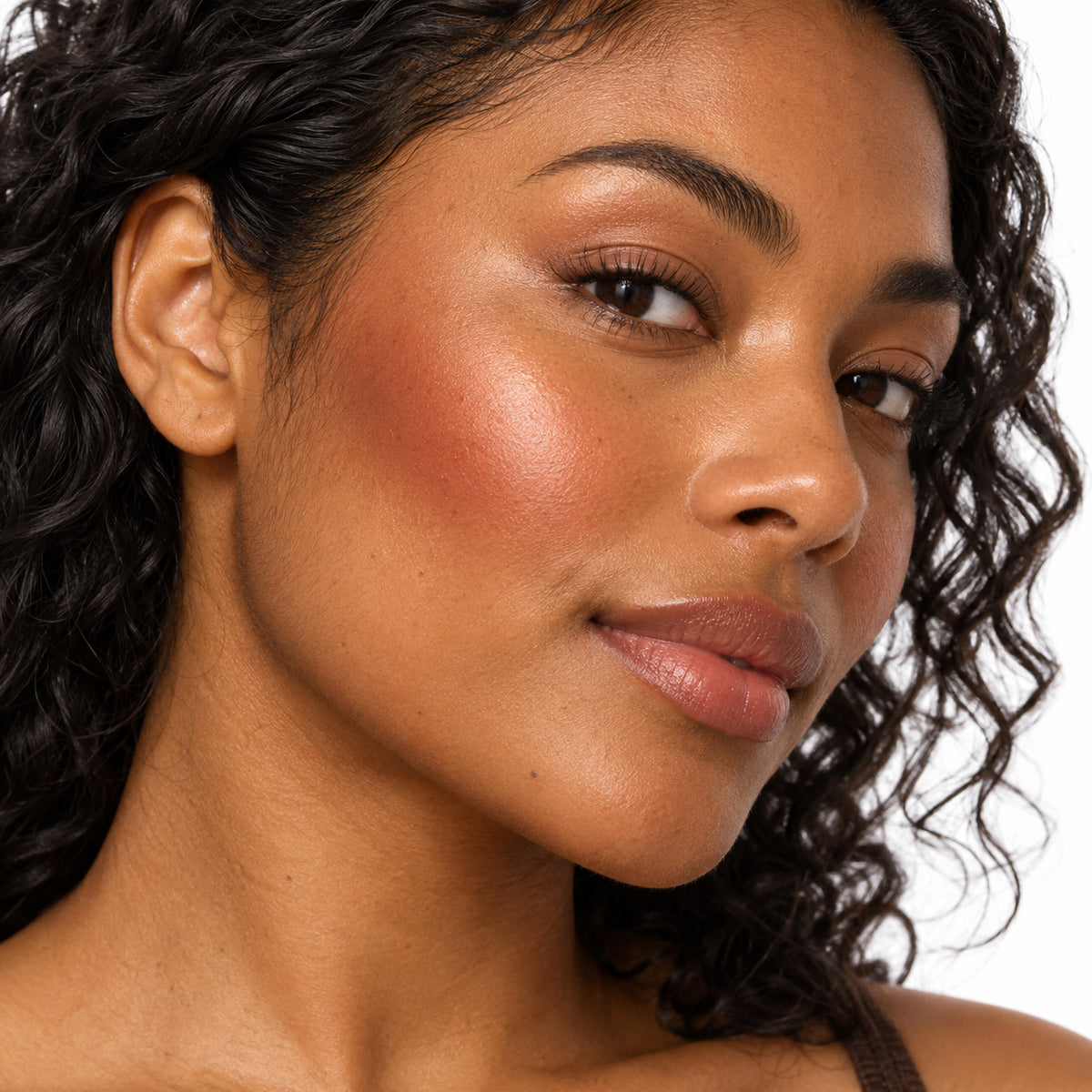 Cream Blush Duo
