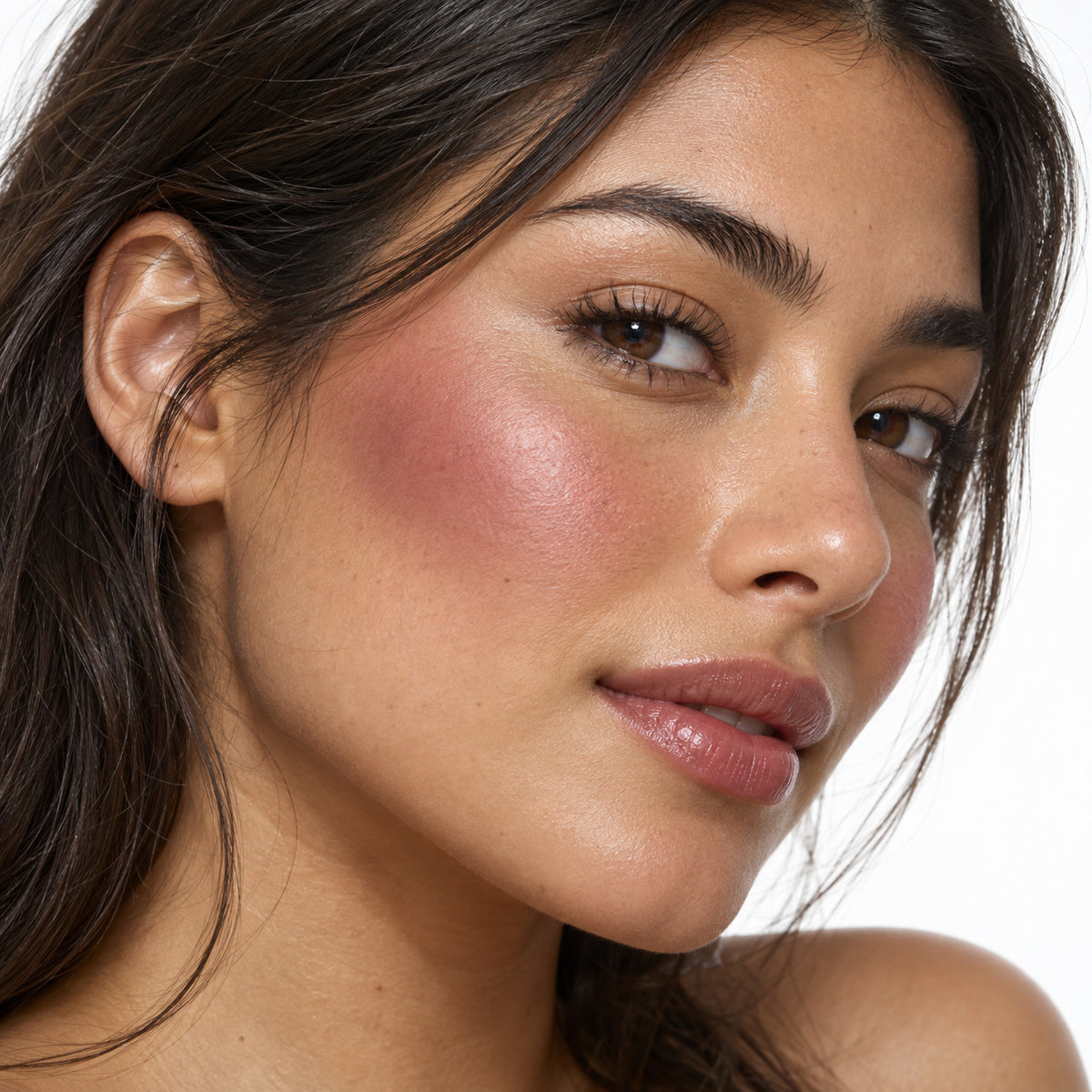 Cream Blush Duo