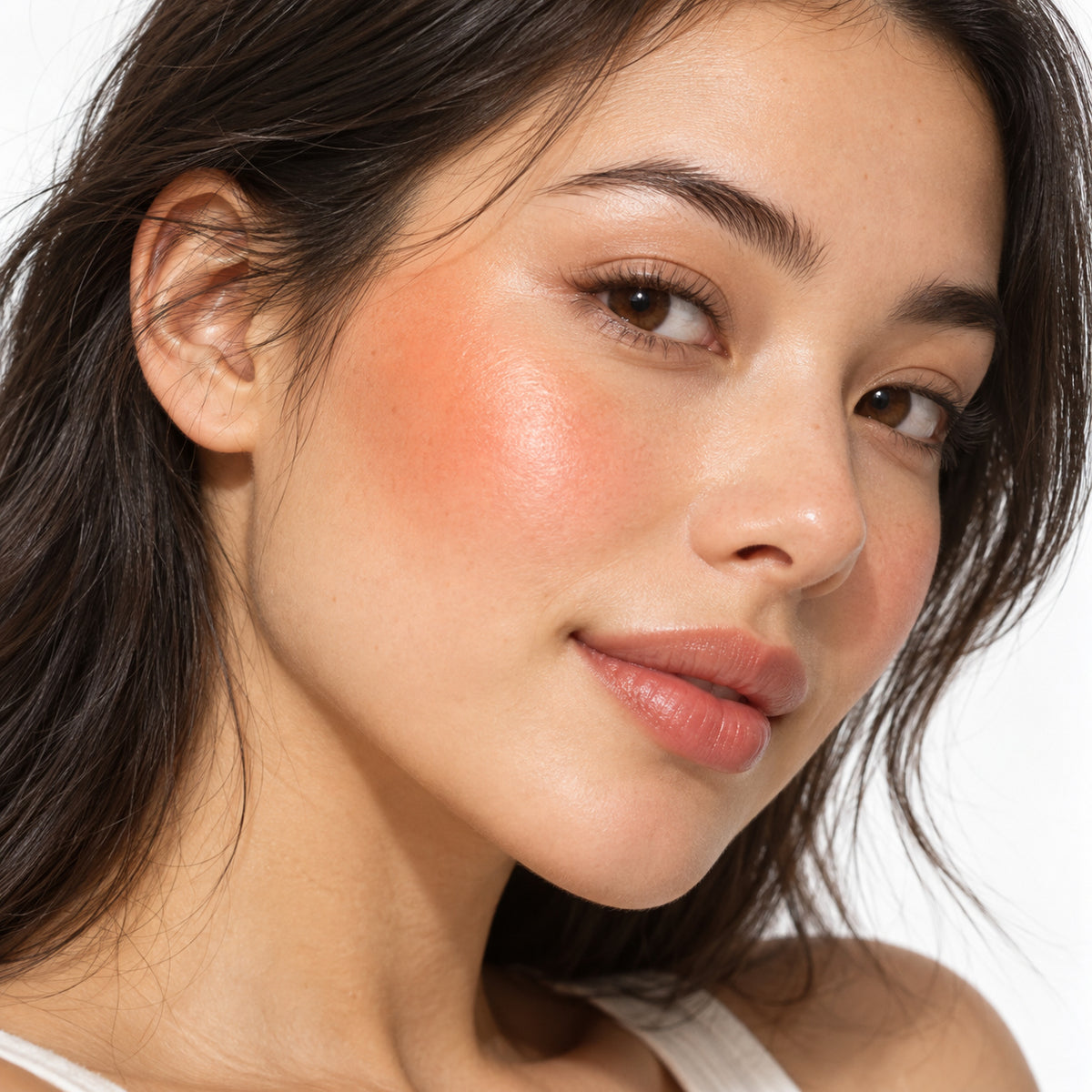 Cream Blush Duo