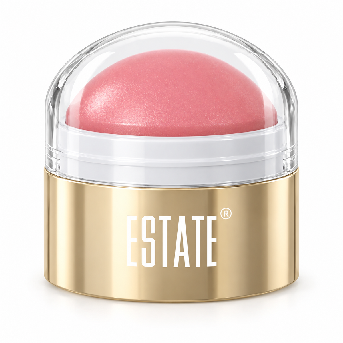 Cream Blush