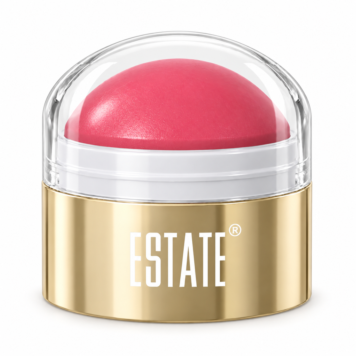 Cream Blush