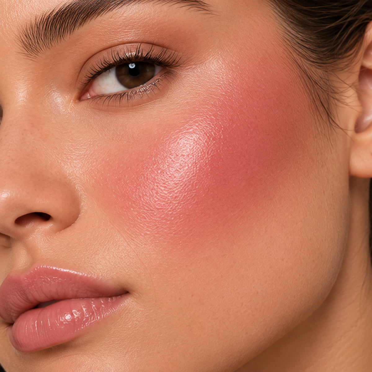 Cream Blush