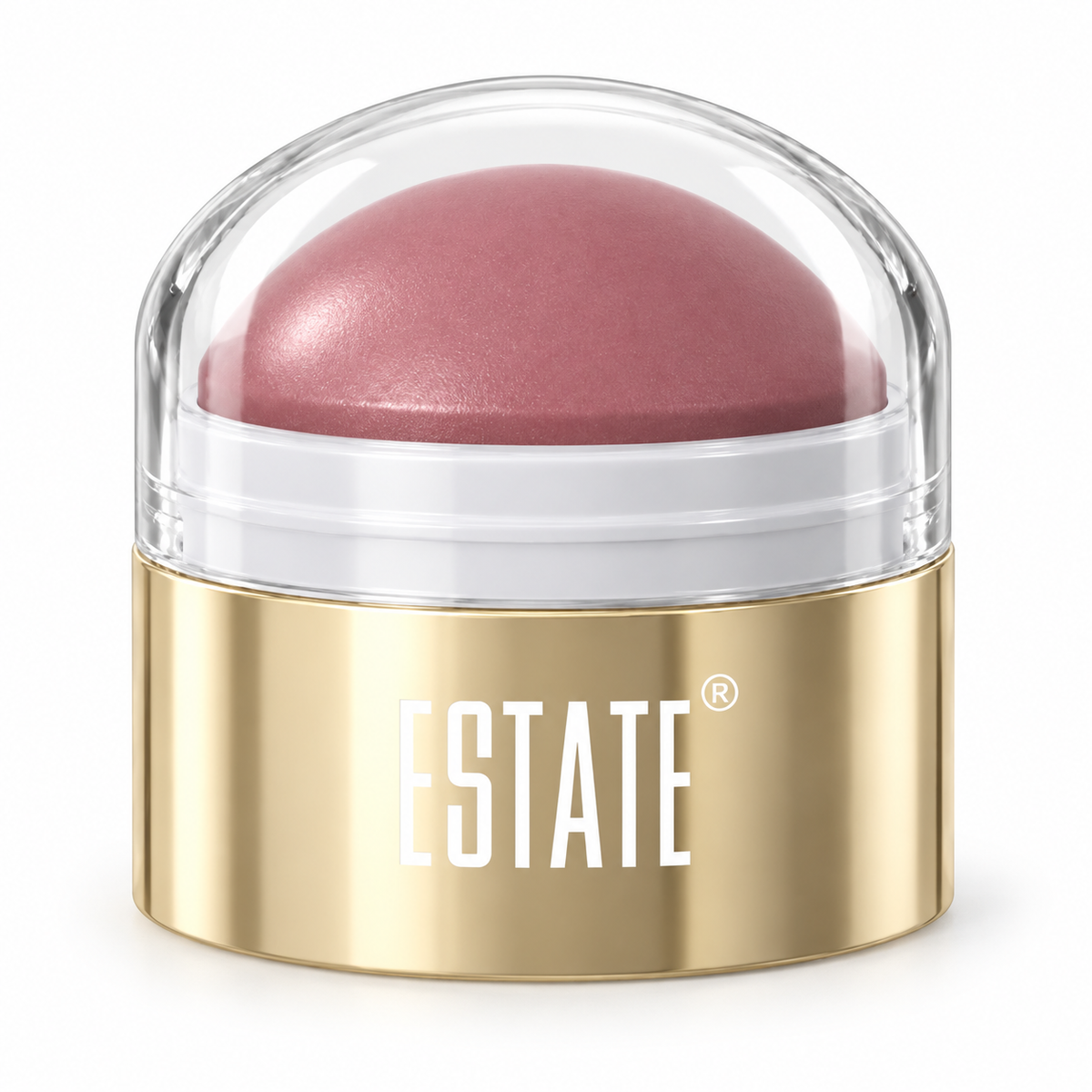 Cream Blush