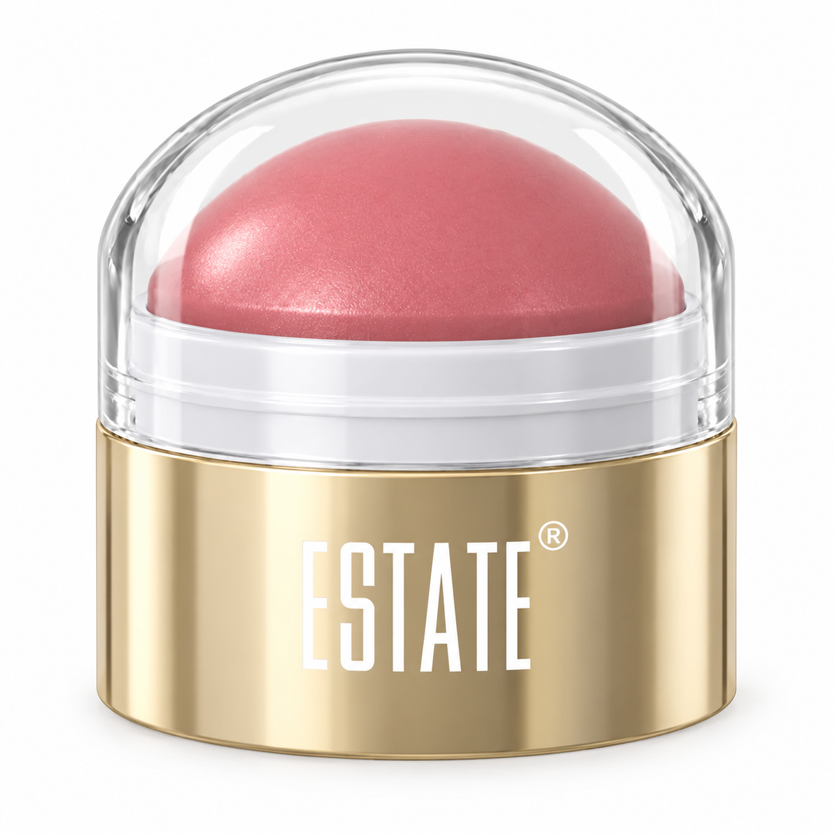 Cream Blush