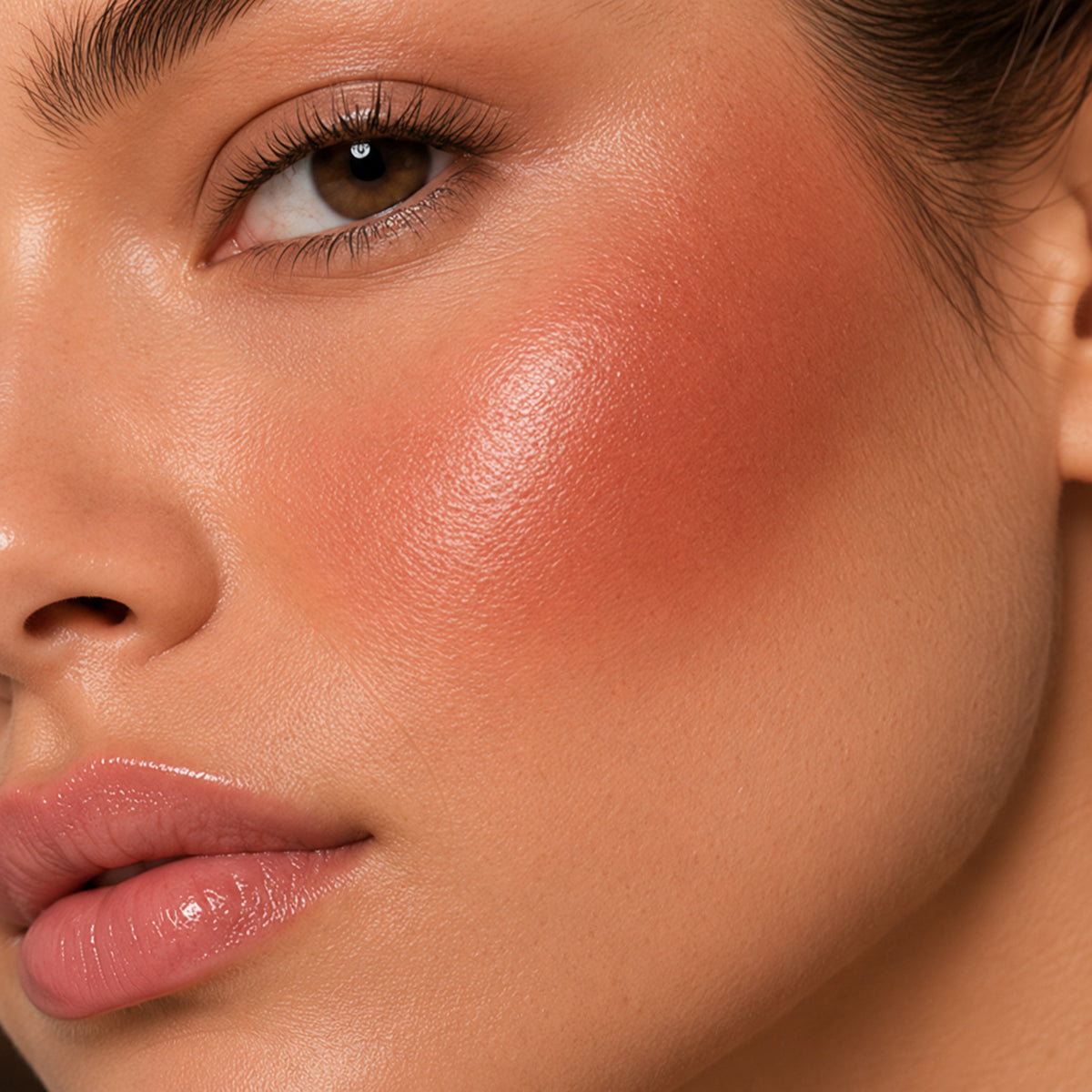 Cream Blush