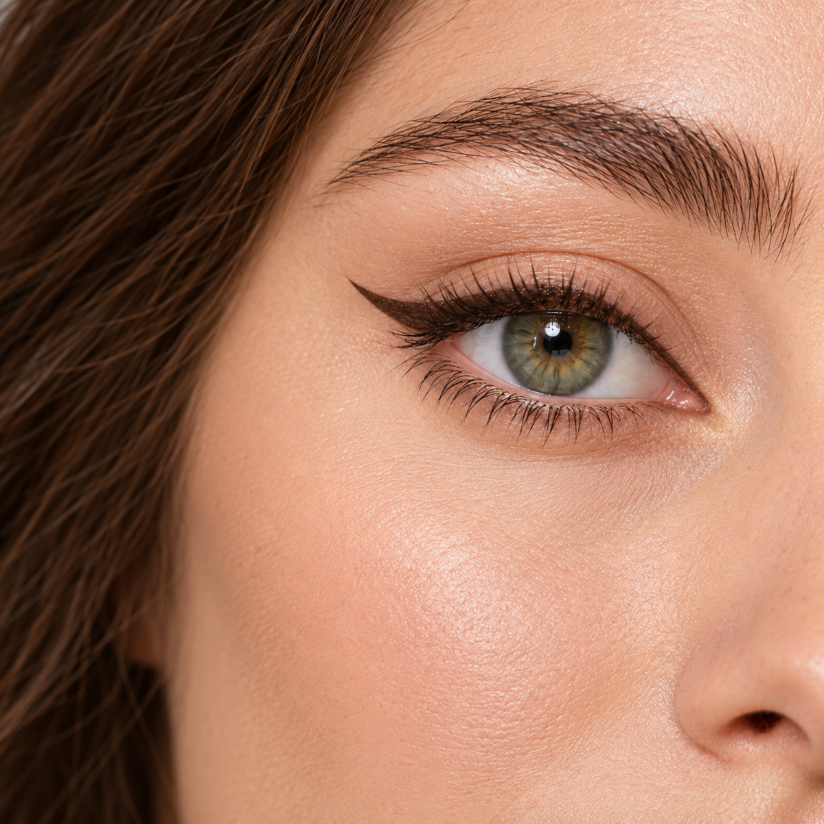 Felt Tip Eyeliner