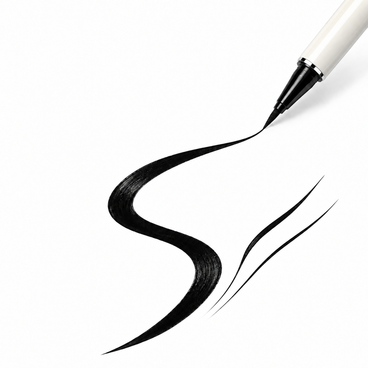 Felt Tip Eyeliner