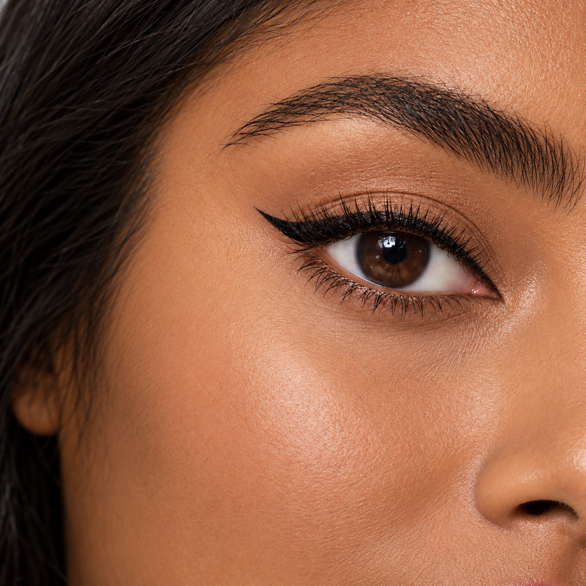 Felt Tip Eyeliner