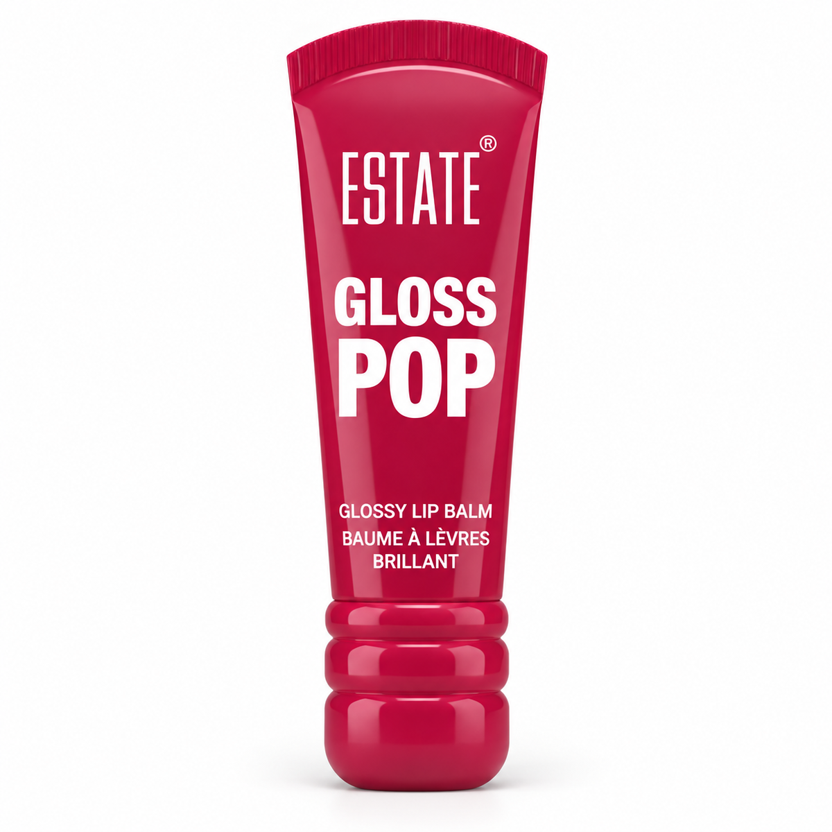 Gloss Pop Glossy Lip Balm
