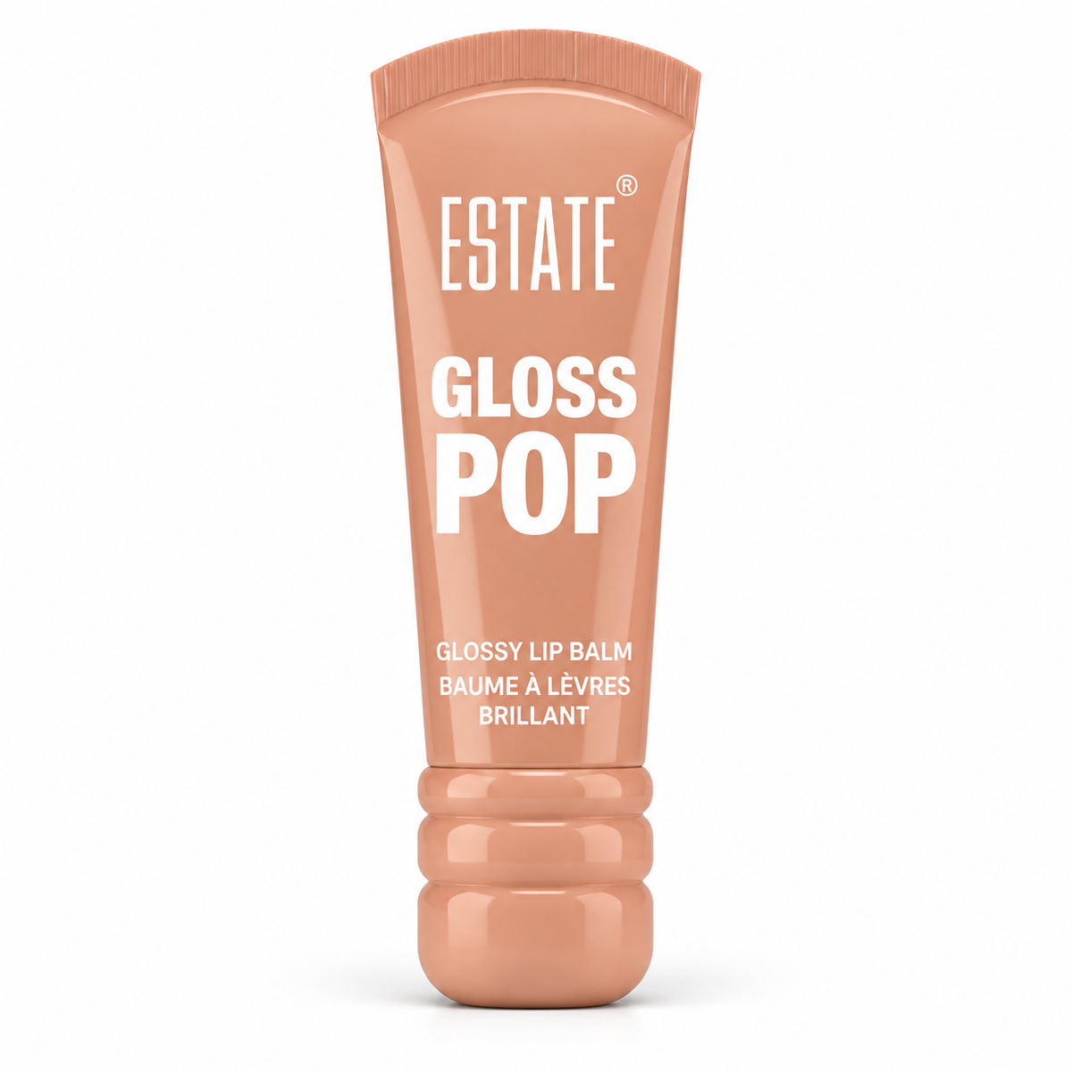 Gloss Pop Glossy Lip Balm