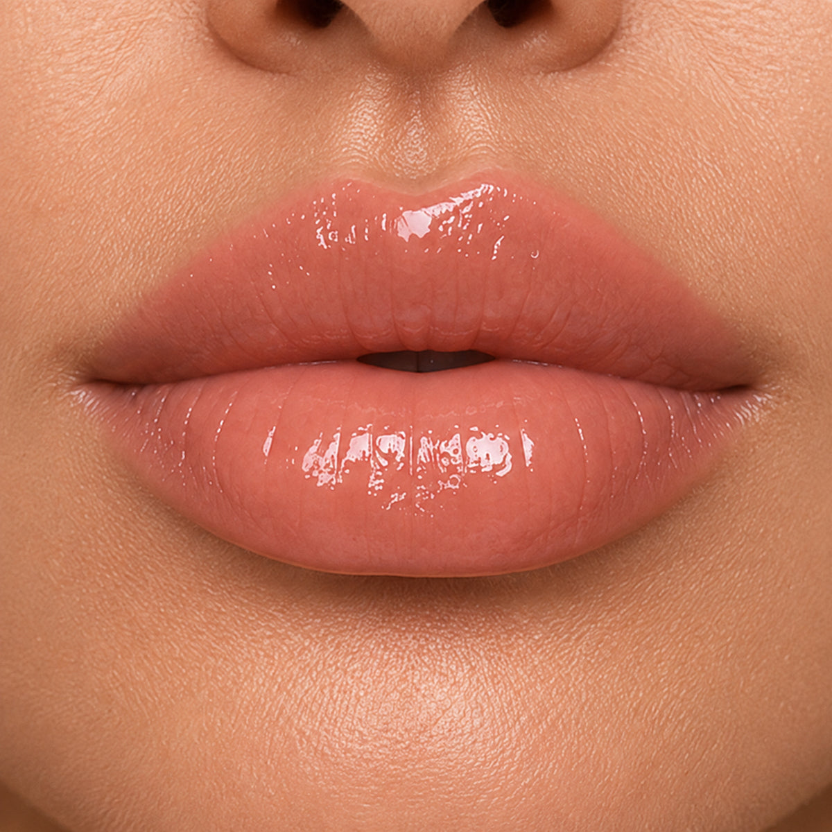 Gloss Pop Glossy Lip Balm