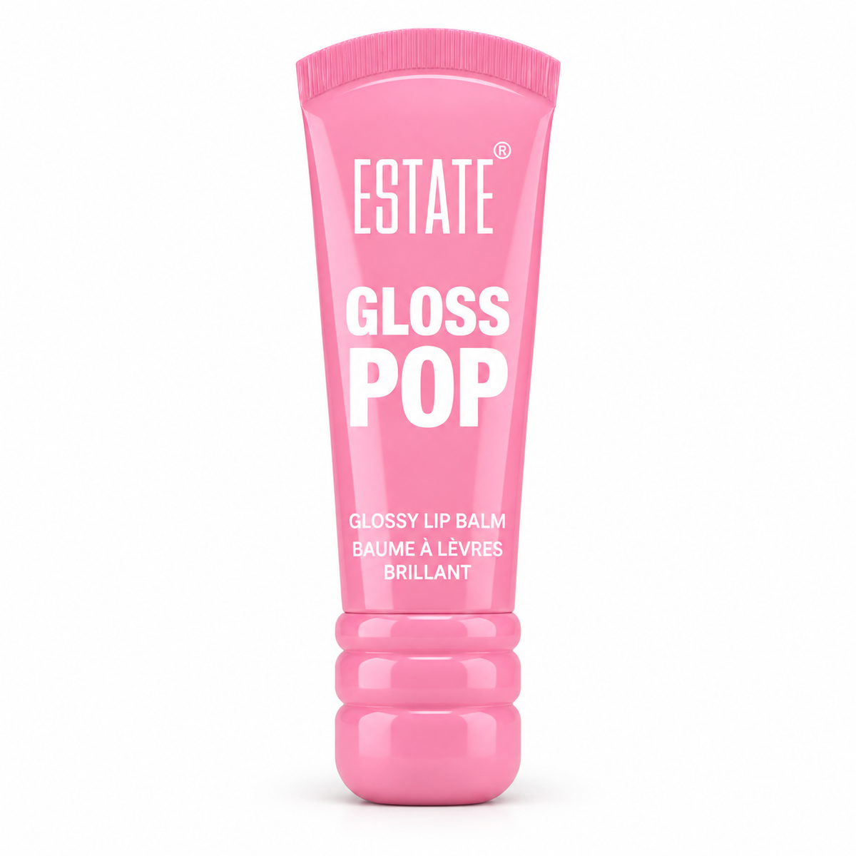Gloss Pop Glossy Lip Balm