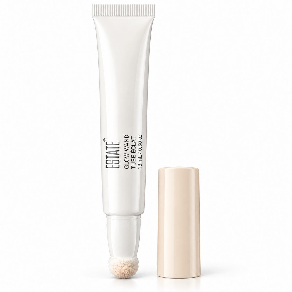 Sponge Tip Glow Wand