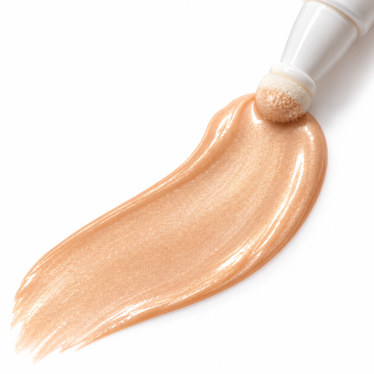 Sponge Tip Glow Wand