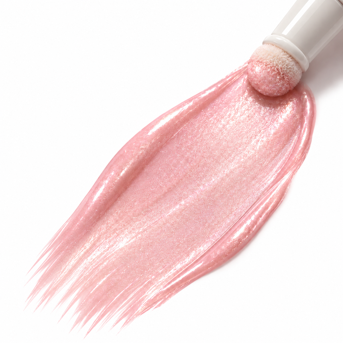 Sponge Tip Glow Wand