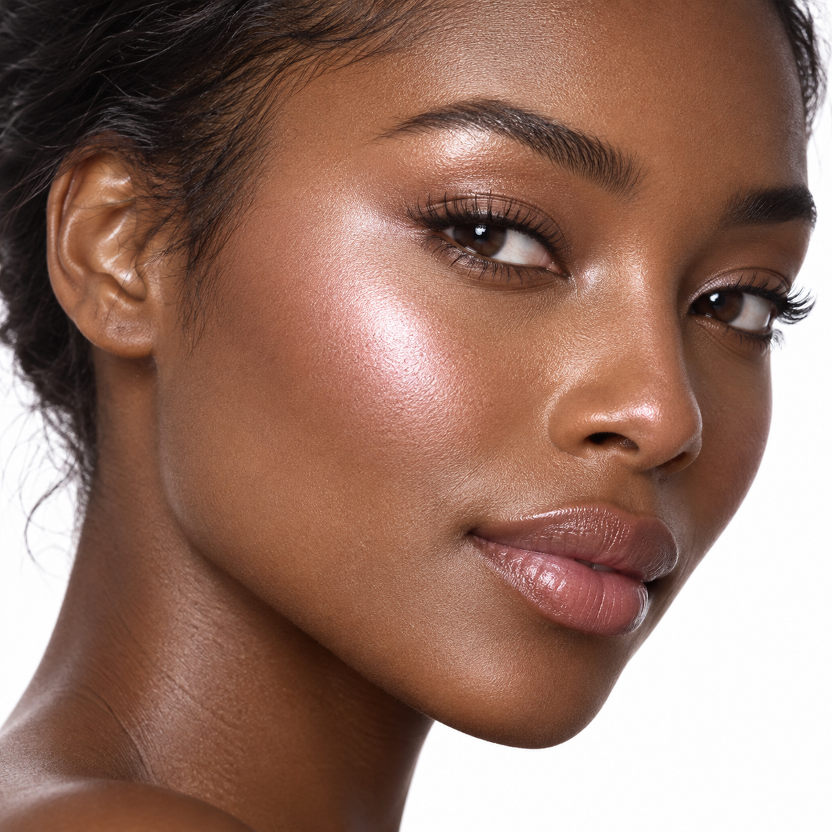Sponge Tip Glow Wand