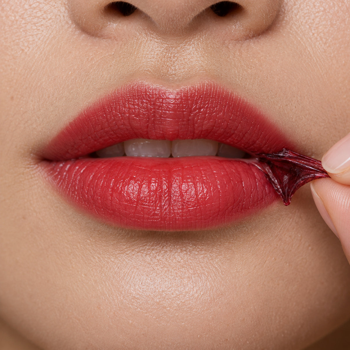 Peel & Stay Lip Stain