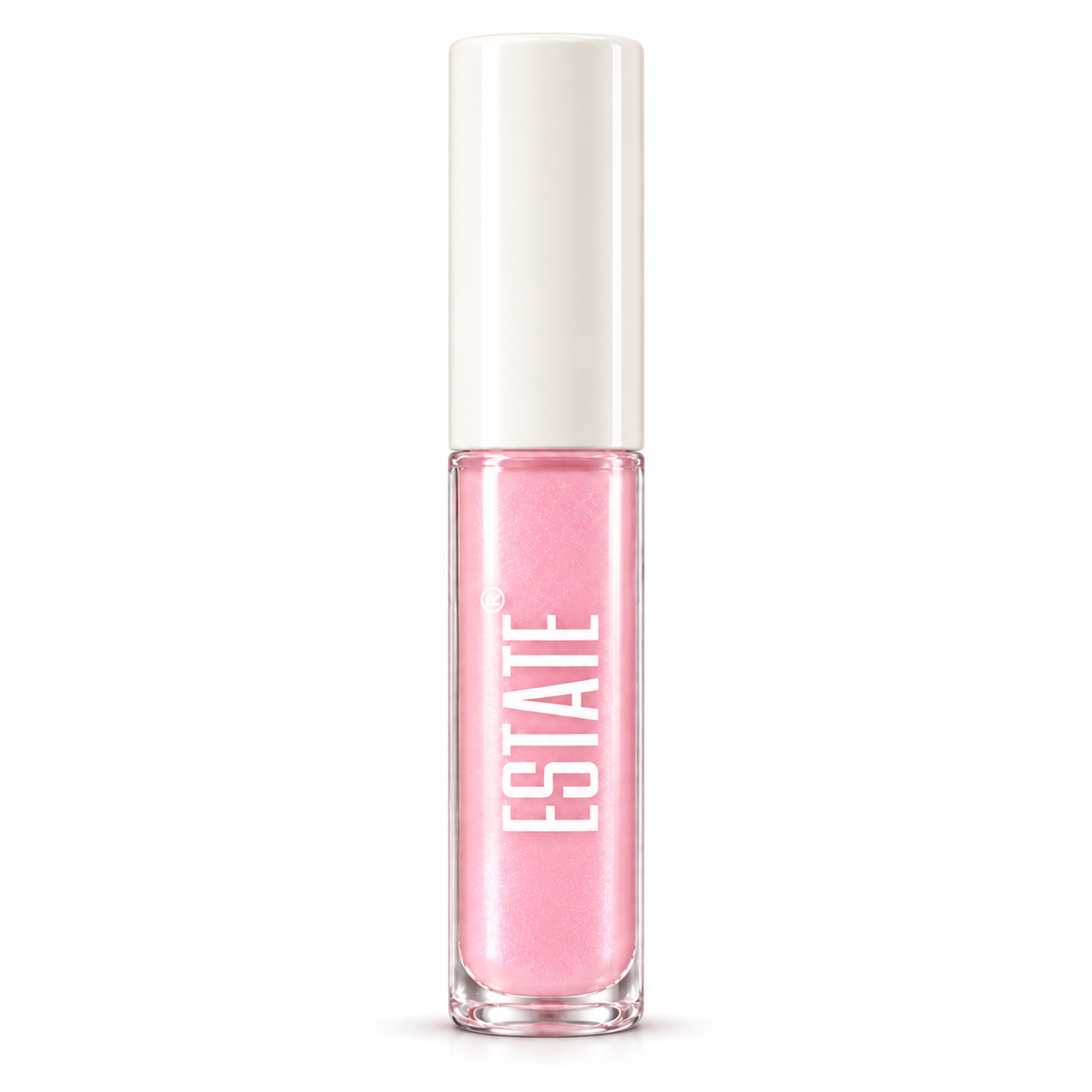 Plumping Lip Gloss