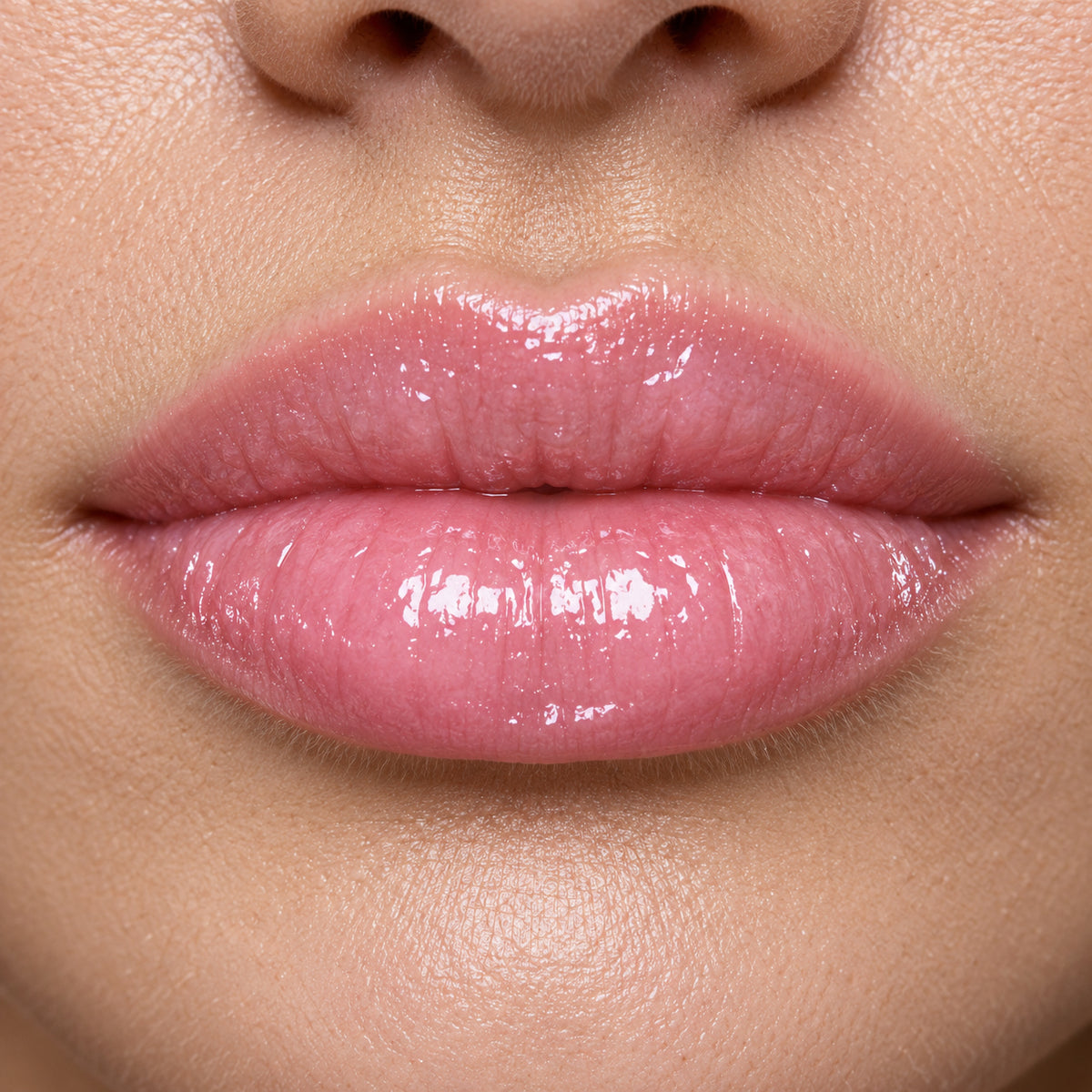 Plumping Lip Gloss