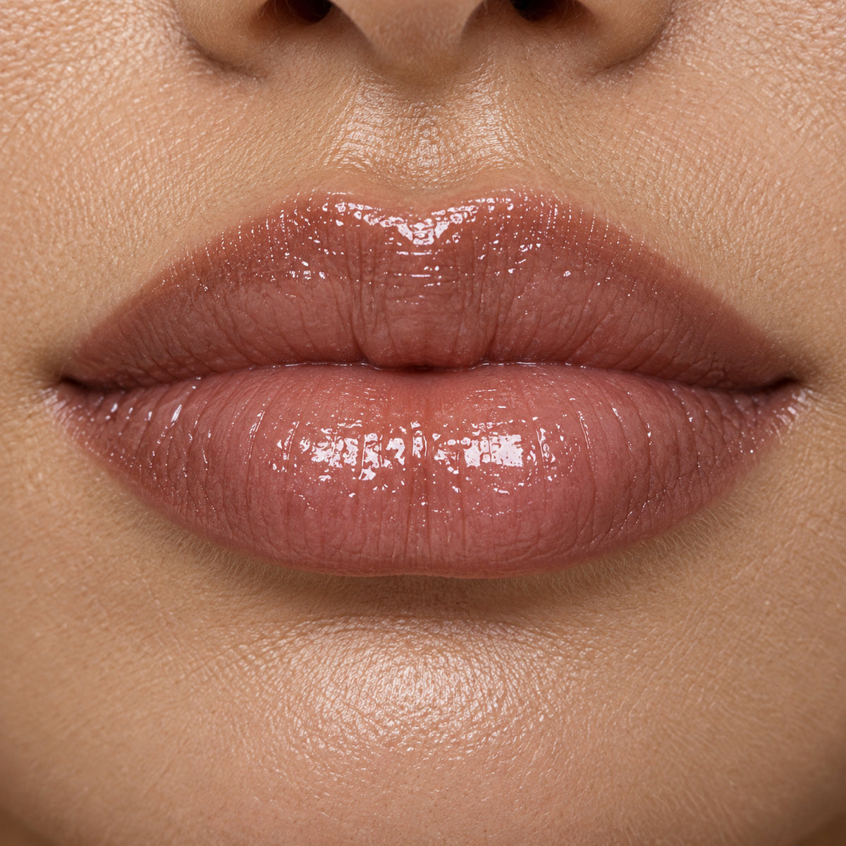 Plumping Lip Gloss