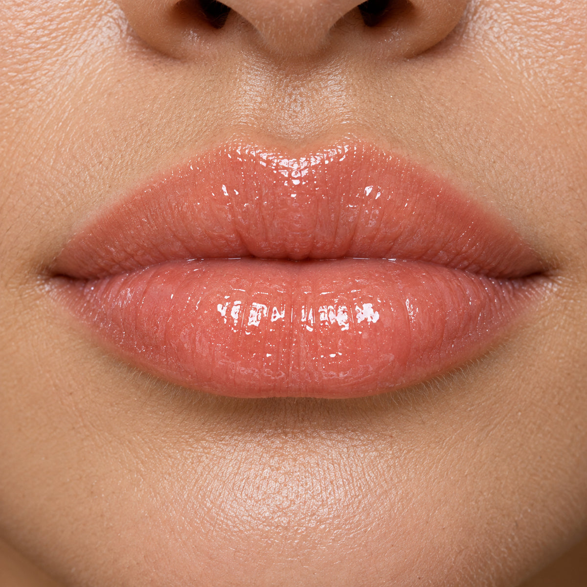 Plumping Lip Gloss