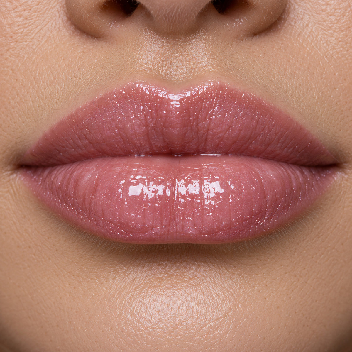 Plumping Lip Gloss